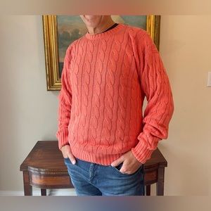 Finest Italian Quality Loro Piana Sweater
